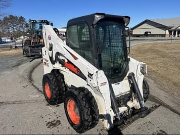 Main image Bobcat S740